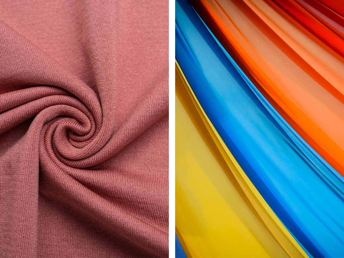 Fabric solutions
